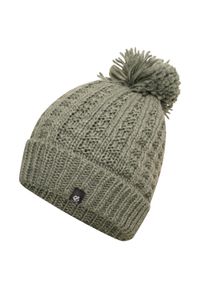 DARE 2B - Damska Czapka Beanie Convoke. Kolor: różowy. Sezon: zima. Styl: sportowy #1