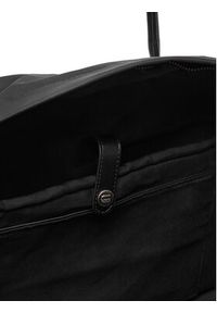 G-Star RAW - G-Star Raw Torba EO-LEON-LX8740J Czarny. Kolor: czarny. Materiał: materiał
