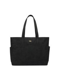 Roxy Torebka Paradise Finder ERJBP04914 Czarny. Kolor: czarny #1