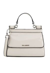 Eva Minge Torebka ACACJA-CS0377-P Biały. Kolor: biały #6