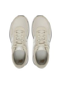 New Balance Sneakersy GC323AC Beżowy. Kolor: beżowy. Materiał: materiał #7