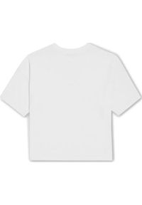 O'Neill - Koszulka sportowa dla dzieci O'neill ADDY GRAPHIC T-SHIRT. Kolor: biały
