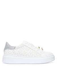 Sneakersy Patrizia Pepe. Kolor: biały #1