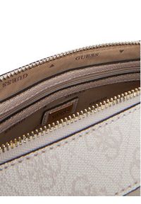 Guess Torebka Noelle II HWBG96 72140 Biały. Kolor: biały. Materiał: skórzane #3