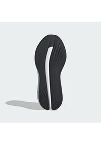 Adidas - adidas Buty do biegania 133055 Szary. Kolor: szary #7
