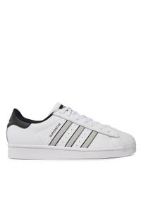 Adidas - adidas Sneakersy Superstar IG4319 Biały. Kolor: biały. Materiał: skóra. Model: Adidas Superstar #1