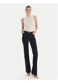 Marciano Guess Sweter 5BGR03 5782Z Écru Regular Fit. Materiał: syntetyk #3
