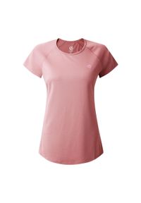 DARE 2B - T-shirt Damski Corral. Kolor: fioletowy