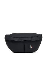 Aeronautica Militare Nerka 252BO1155UCT03588 Czarny. Kolor: czarny. Materiał: materiał #2