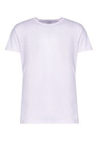 Polo Ralph Lauren Komplet 3 t-shirtów 714830304035 Kolorowy Slim Fit. Typ kołnierza: polo. Materiał: bawełna. Wzór: kolorowy #4