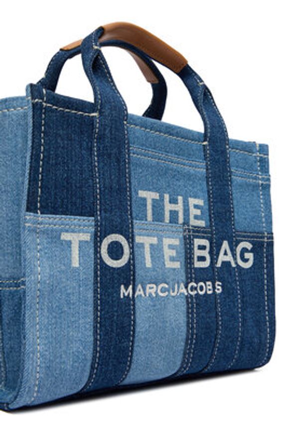 MARC JACOBS - Marc Jacobs Torebka H016M06FA21 Niebieski. Kolor: niebieski