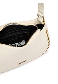 Just Cavalli Torebka 80RA4BF6 ZSB81 Écru. Materiał: skórzane #4