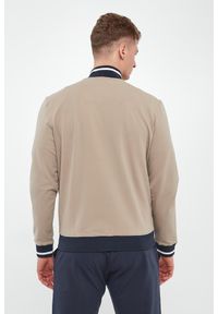 Aeronautica Militare - Bluza męska ze stójką AERONAUTICA MILITARE. Typ kołnierza: kołnierzyk stójkowy #2