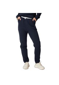 Damskie spodnie dresowe Protest Prtlazula Comfy. Kolor: niebieski. Materiał: dresówka. Długość: długie #1