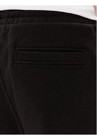 BOSS - Boss Szorty sportowe Sewalk 50511726 Czarny Regular Fit. Kolor: czarny. Materiał: bawełna. Styl: sportowy #6