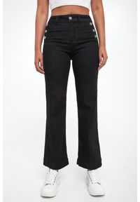 Liu Jo - Jeansy damskie LIU JO #2