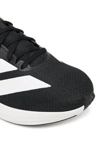 Adidas - adidas Buty do biegania Duramo RC2 JS4429 Czarny. Kolor: czarny. Materiał: materiał #5
