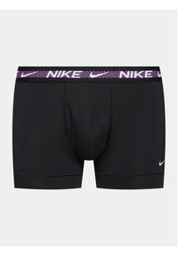 Nike Komplet 3 par bokserek 0000KE1152 Czarny. Kolor: czarny. Materiał: syntetyk #3