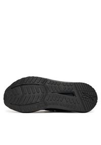 Reebok Sneakersy CEO-CITYRIDE EASE 100227422 Czarny. Kolor: czarny. Materiał: materiał #4