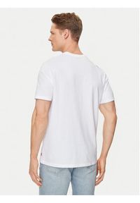 Levi's® T-Shirt Sportswear Logo Graphic 39636-0000 Biały Regular Fit. Kolor: biały. Materiał: bawełna #6