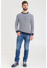 Trussardi Jeans - Sweter TRUSSARDI JEANS #4