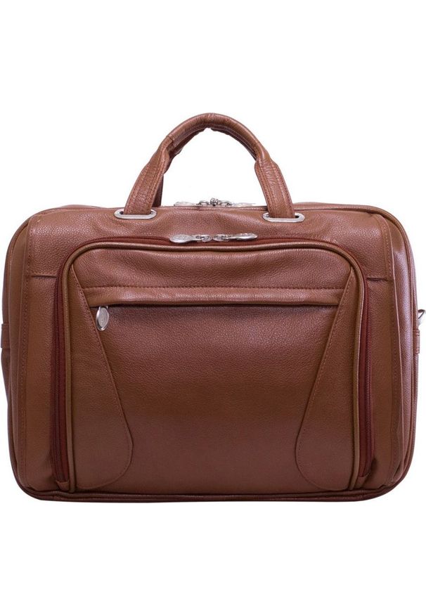MCKLEIN - Torba McKlein Irving Park 15.4" (15575)