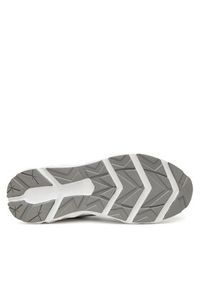 EA7 Emporio Armani Sneakersy X8X217 XK433 MZ024 Biały. Kolor: biały. Materiał: materiał #2