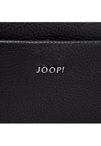 JOOP! Torba na laptopa Cardona 4140005179 Czarny. Kolor: czarny. Materiał: skóra #2