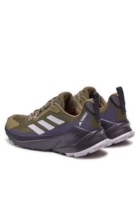 Adidas - adidas Sneakersy Terrex Trailmaker 2.0 ID0908 Zielony. Kolor: zielony. Materiał: materiał, mesh. Model: Adidas Terrex #6