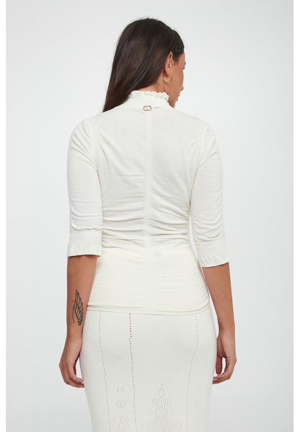 Twinset Milano - Sweter damski TWINSET