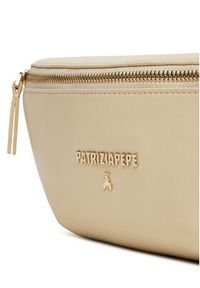 Patrizia Pepe Nerka 2B0138/L113 Écru. Kolor: kremowy. Materiał: skóra #2