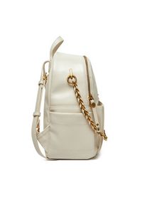 Liu Jo Plecak Ecs M Backpack AA5196 E0538 Écru. Materiał: skóra #3