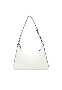 Aldo Torebka Patha 14029164 Biały. Kolor: biały. Materiał: skórzane #5