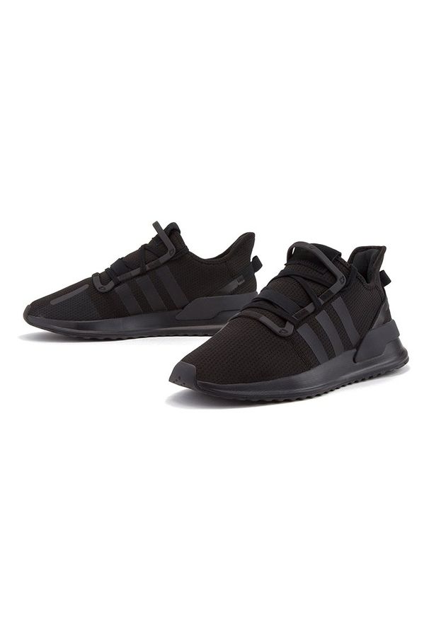 Adidas - ADIDAS ORIGINALS U_PATH RUN > G27636. Okazja: na co dzień. Zapięcie: sznurówki. Materiał: guma. Szerokość cholewki: normalna. Sport: bieganie