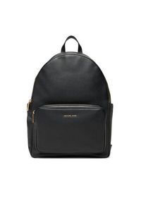 MICHAEL Michael Kors Plecak Tanner 30T5GTNB3L Czarny. Kolor: czarny. Materiał: skóra #5