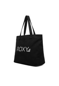 Roxy Torebka Go For It ERJBT03405 Czarny. Kolor: czarny #5