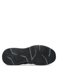 Fila Sneakersy Novanine FFM0208.83251 Czarny. Kolor: czarny. Materiał: materiał