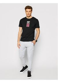 Jack & Jones - Jack&Jones Spodnie dresowe Will Air Sweat Noos 12184970 Szary Regular Fit. Kolor: szary. Materiał: syntetyk #4