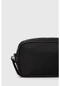 Karl Lagerfeld torebka kolor czarny. Kolor: czarny. Rodzaj torebki: na ramię #7