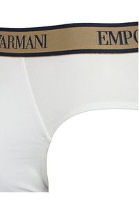 Emporio Armani Underwear Komplet slipów EM000369 AF20669 M5080 Kolorowy. Materiał: bawełna. Wzór: kolorowy #6