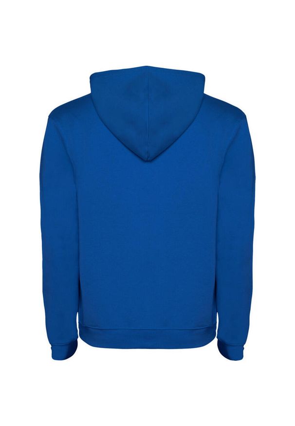 ROLY - Bluza Z Kapturem Dla Dzieci/dzieci Urban Drawstring Hoodie. Typ kołnierza: kaptur. Kolor: biały, niebieski, wielokolorowy