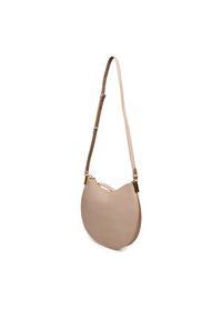 Coccinelle Torebka QKF Coccinellesunup E1 QKF 13 01 Różowy. Kolor: różowy. Materiał: skórzane #4