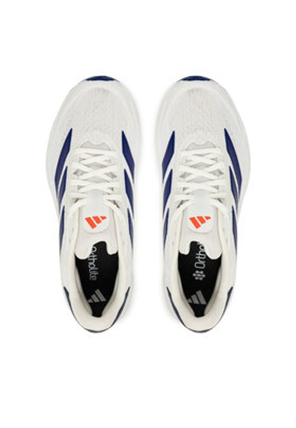 Adidas - adidas Buty do biegania Duramo SL 2 JS4395 Biały. Kolor: biały. Materiał: materiał