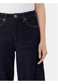 Wrangler Jeansy Canyon 112371187 Granatowy Loose Fit. Kolor: niebieski #3