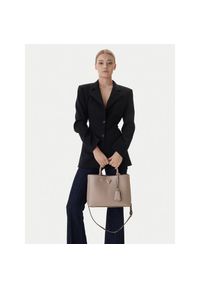 Torebka Guess. Kolor: beżowy #1