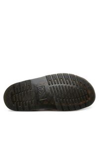 Dr. Martens Sandały Gryphon Sandal Atlas DM42329001 Czarny. Kolor: czarny. Materiał: skóra #6
