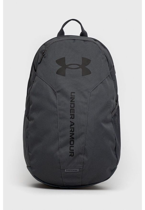 Under Armour - Plecak. Kolor: szary