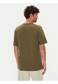 Adidas - adidas T-Shirt Food Peanut Butter & Jelly Graphic JW4342 Khaki Regular Fit. Kolor: brązowy. Materiał: bawełna #4