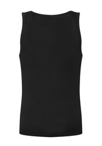 G-Star RAW - G-Star Raw Komplet tank topów D25476-3310 Czarny Regular Fit. Kolor: czarny. Materiał: bawełna #2