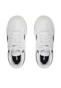 Reebok Sneakersy IE2540 Biały. Kolor: biały. Materiał: skóra #4